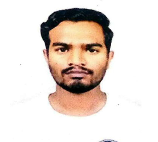 <p>Pawan Umak of our college,being passed and qualify UGC NET 2023 examination in the subject History. The Principal, college teaching faculties and non teaching faculties happy by his result.Congrates once again.</p>
